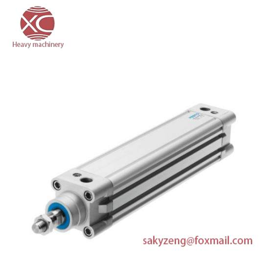 Festo DNC-32-200-PTV-A-KP 163302  ISO cylinder
