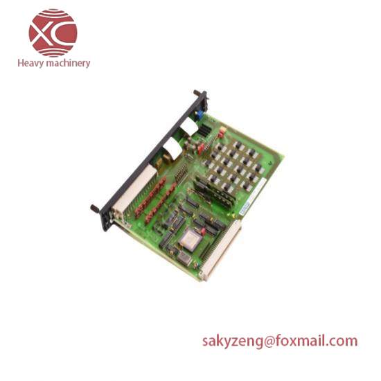 FESTO E.CEA-1616 I/O Board