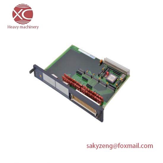 FESTO E.CEE-32 circuit board card