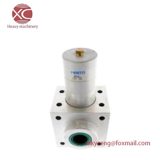 FESTO KPE-25 178469  Clamping Unit