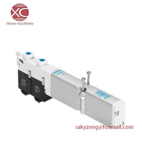 FESTO VMPA1-M1H-E-PI 533346  Air Solenoid Valve