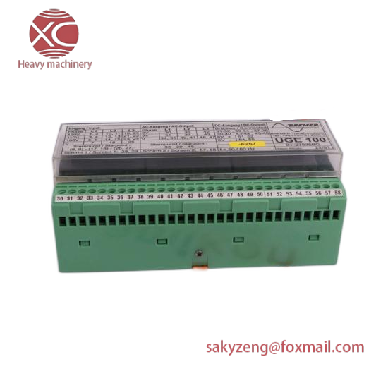 FIREYE BLV512