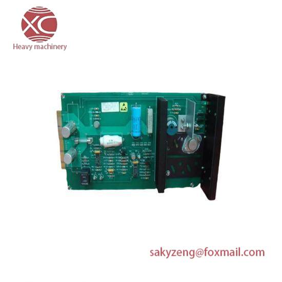 FISHER-ROSEMOUNT KJ3004X1-BA1