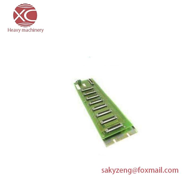 FISHER CL6741 MODULE, REV. F