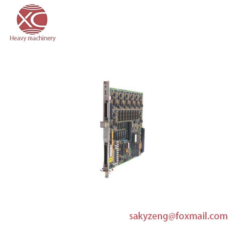 FISHER CL6821X1-A5 41B5222X422 Analog I/O Module