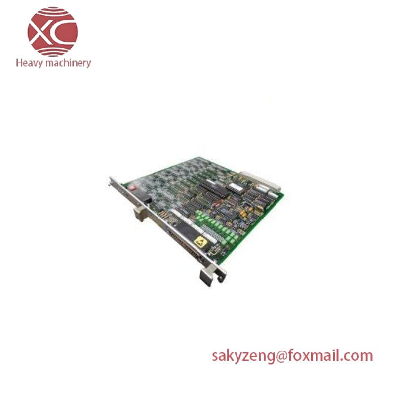 Fisher Controls CL6824X1-A2