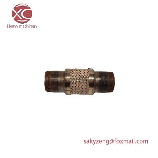 Flex-Pression CFPM-24-10-CS Flexible Tube Assembly