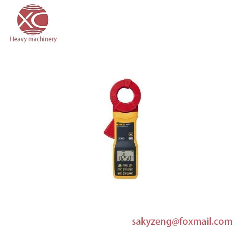 FLUKE 1630-2 Grounding AC leakage current measurement