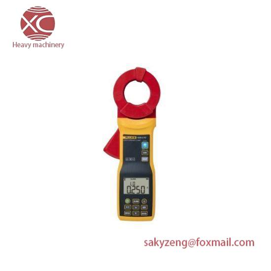 Fluke 1630-2FC Leakage Clamp