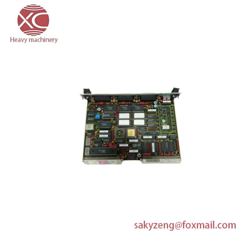 FORCE CPCI-680