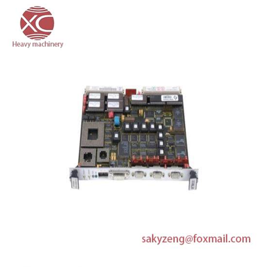 FORCE CPCI-680