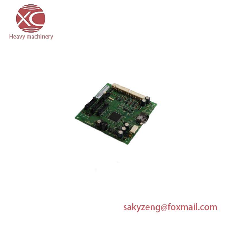 FORCE SPARC ESP5S-85/0-S PLC module