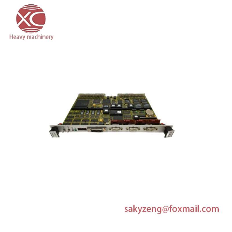 FORCE SYS68K CPU-30BE CPU Board