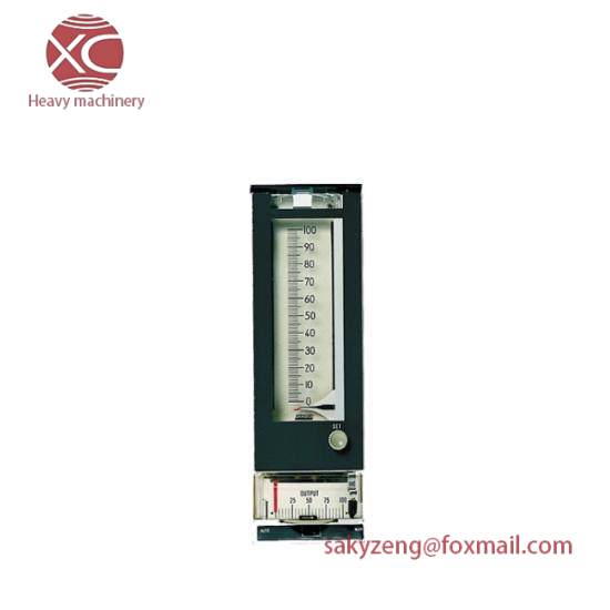Foxboro 130M-N5 Pneumatic Controller