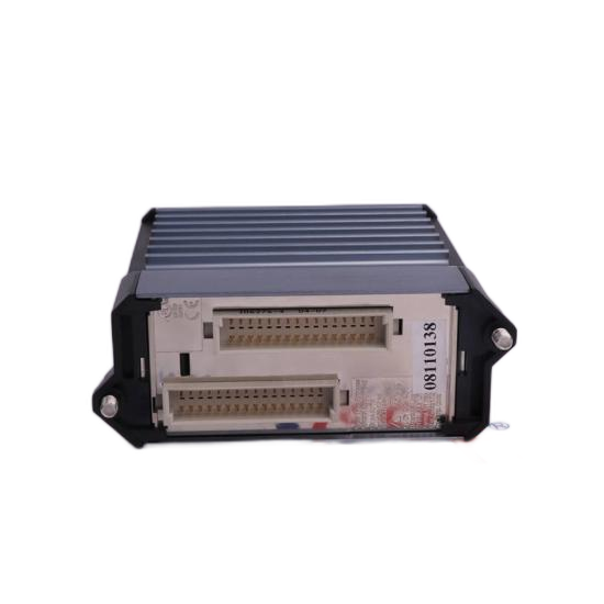 Foxboro 2AX-ALM-AR Alarm Control Module
