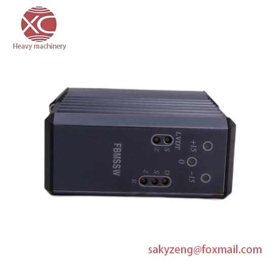 Foxboro 761CNA-AT 4000-00002 Controller
