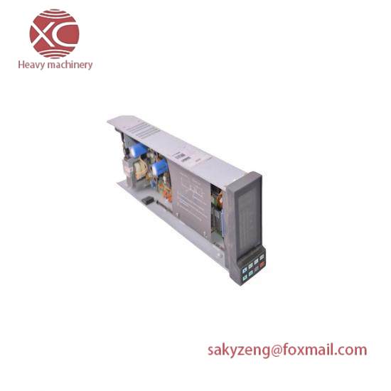 FOXBORO 761CNA-AT 4000-00002 Single Station Micro Control Controller
