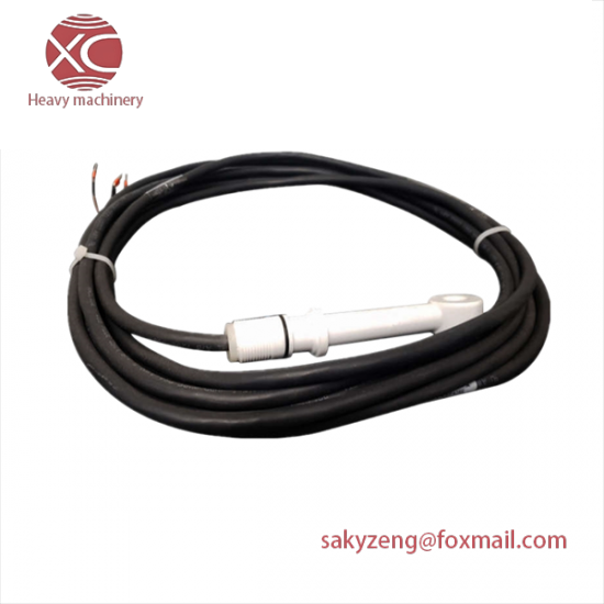 FOXBORO 871EC-TF2-V Electrodeless Conductivity Sensor