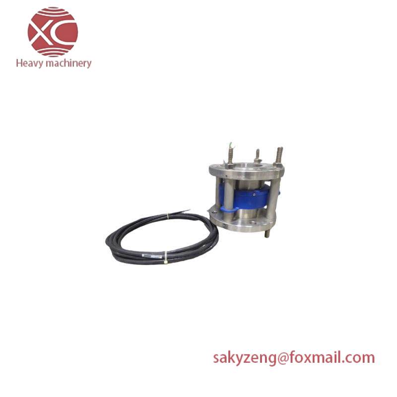 Foxboro 871FT-3G2B3C-9PC 150PSIG Conductivity Sensor with Cable St.A