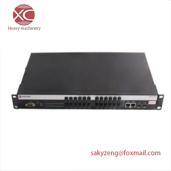 FOXBORO A2H124-24FX Interface Channel Isolated 8-Input MODULE