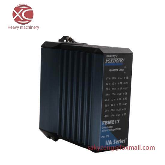 FOXBORO AD908AC