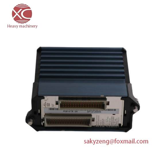 FOXBORO AD908AC