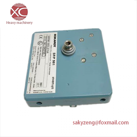FOXBORO AD908JQ