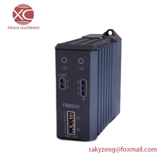 FOXBORO AD916CC