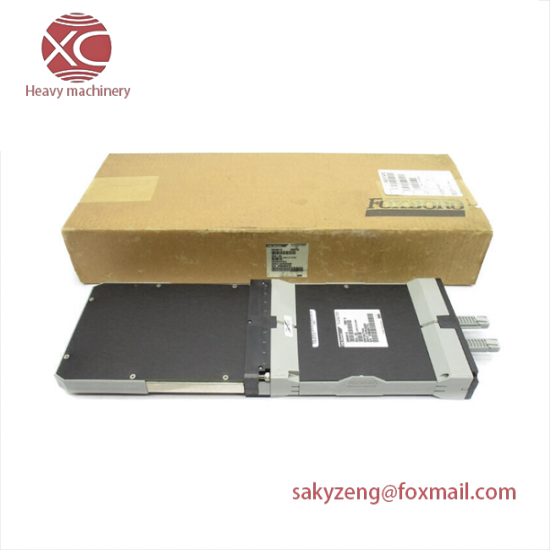FOXBORO CM400YN FBM12 Input Module