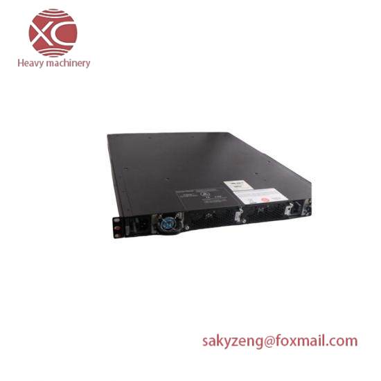 FOXBORO CP30B CONTROL PROCESSOR REV 0C