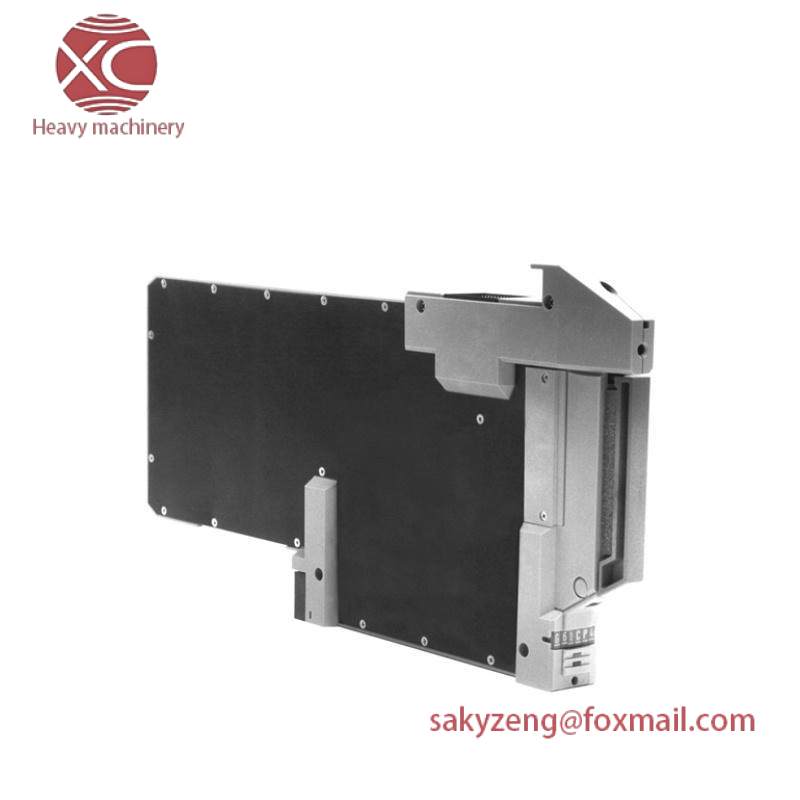 Foxboro CP60 P0961FR CONTROL PROCESSOR