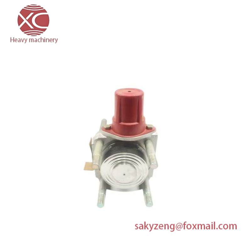 FOXBORO D0128QJ Diaphragm Meter Assembly