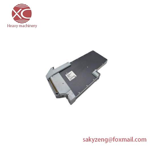 FOXBORO DNBI P0970BC Dual Mode Bus Interface Module