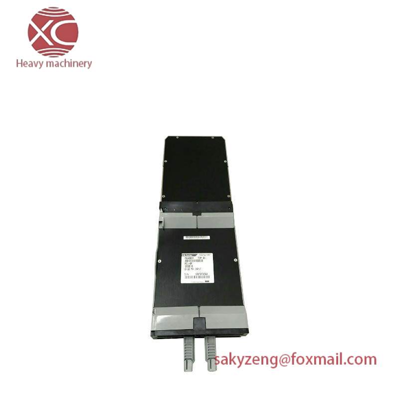 FOXBORO FBM01 Input Interface Module
