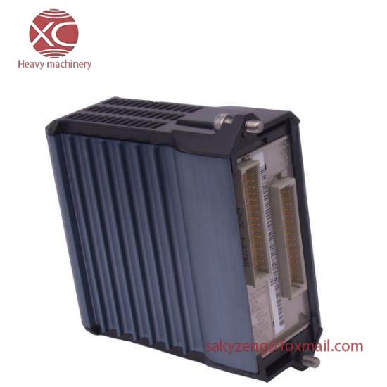 FOXBORO FBM204