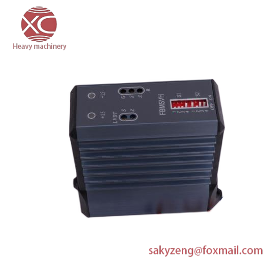 FOXBORO FBM227 P0927AC