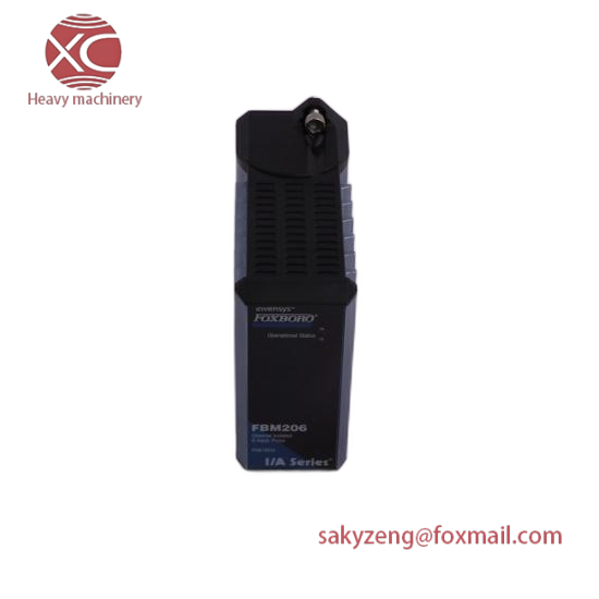 FOXBORO FBM237 RH914XS