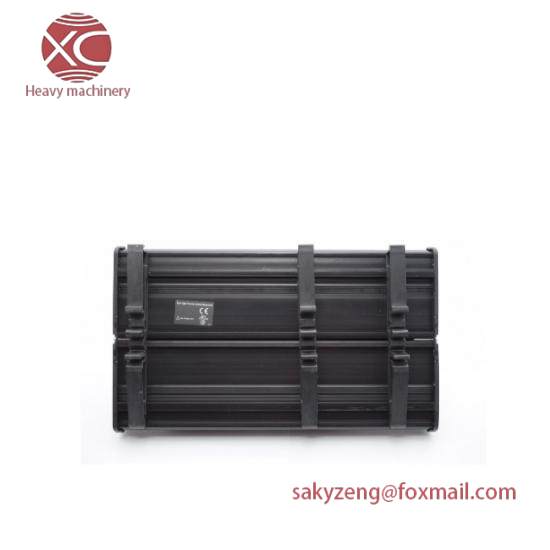 Foxboro FBM242 P0916NG  I/A Series DIN Mount Base