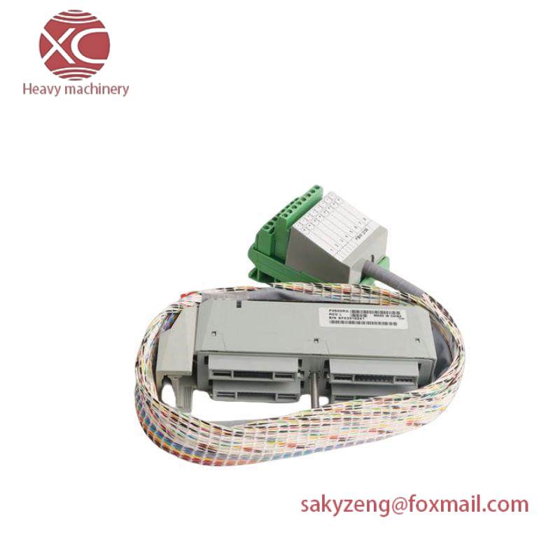 Foxboro FBM2/36 P0500RG Termination Cable Assembly