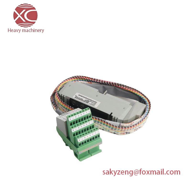 Foxboro FBM4/39/44 P0500RY Termination Cable Assembly