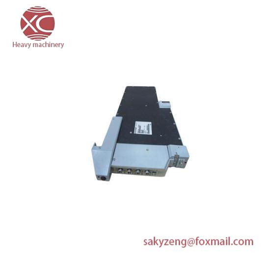 FOXBORO FOLAN P0961CA FIBER OPTIC LAN