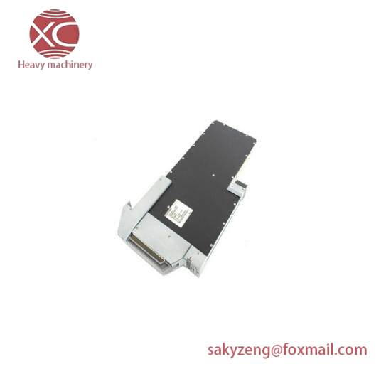 Foxboro INVENSYS P0970EJ-DNBX DUAL NODEBUS EXTENDED MODULE