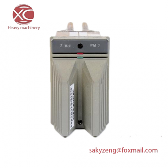 FOXBORO IPM2-PO904HA Power Supply Module