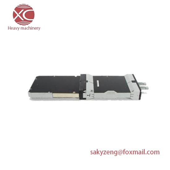 FOXBORO P0400YC MV Input Module