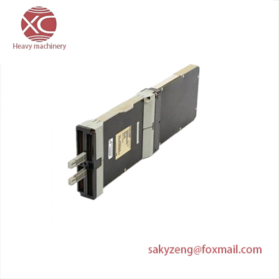 Foxboro P0400YD FBM3 Input Interface Module