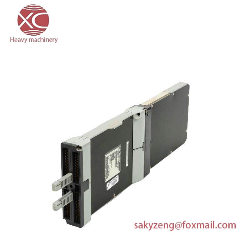 Foxboro P0400YD FBM3 Input Module