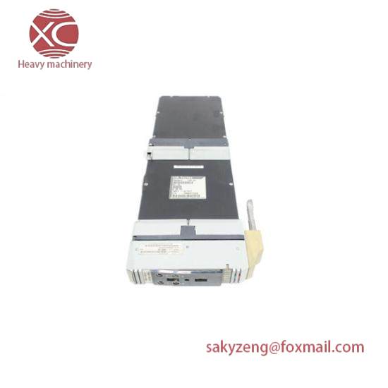 FOXBORO P0400YE Output Module