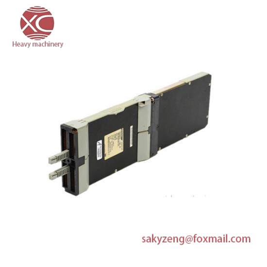 FOXBORO P0400YG Output Module