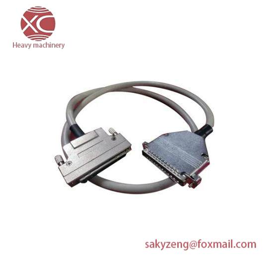 FOXBORO P0500UX PERIPHERAL CABLE