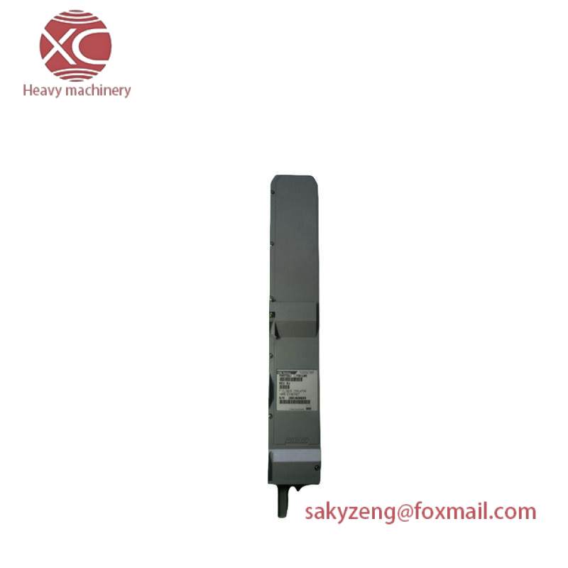 FOXBORO P0901VK